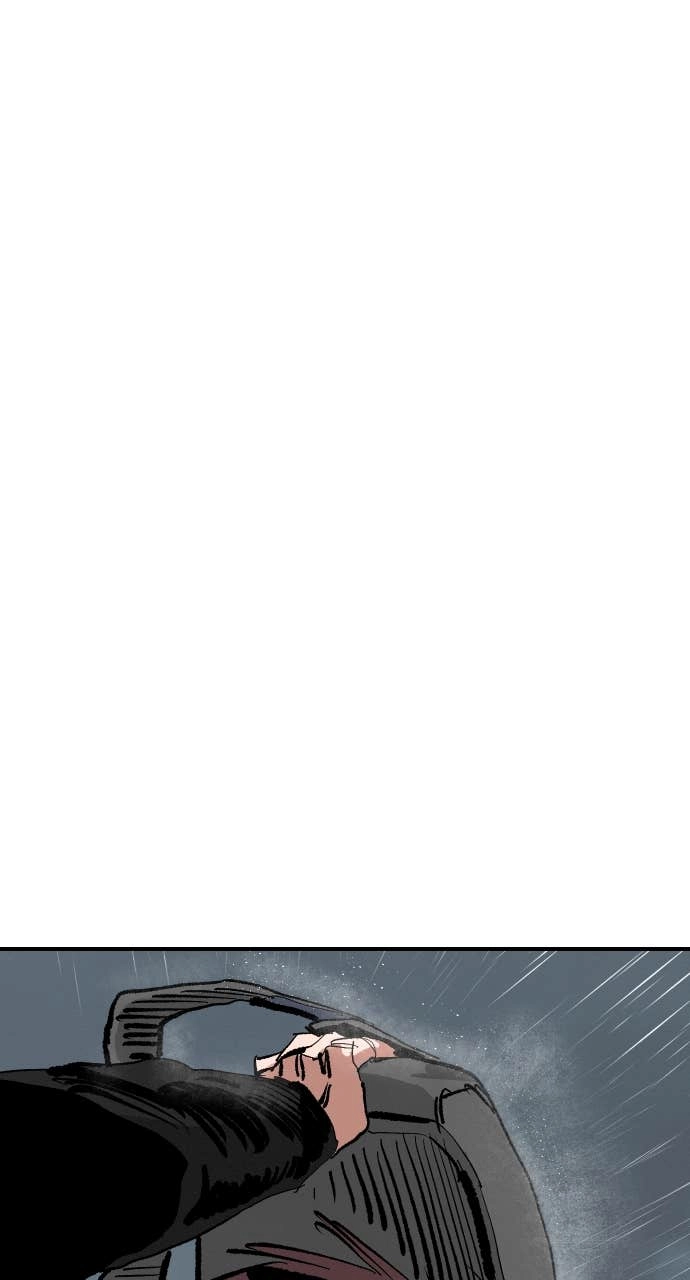 The Build Up Chapter 173 Page 75
