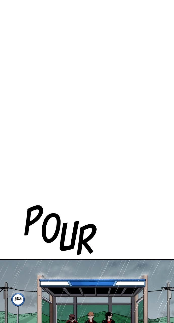 The Build Up Chapter 173 Page 77