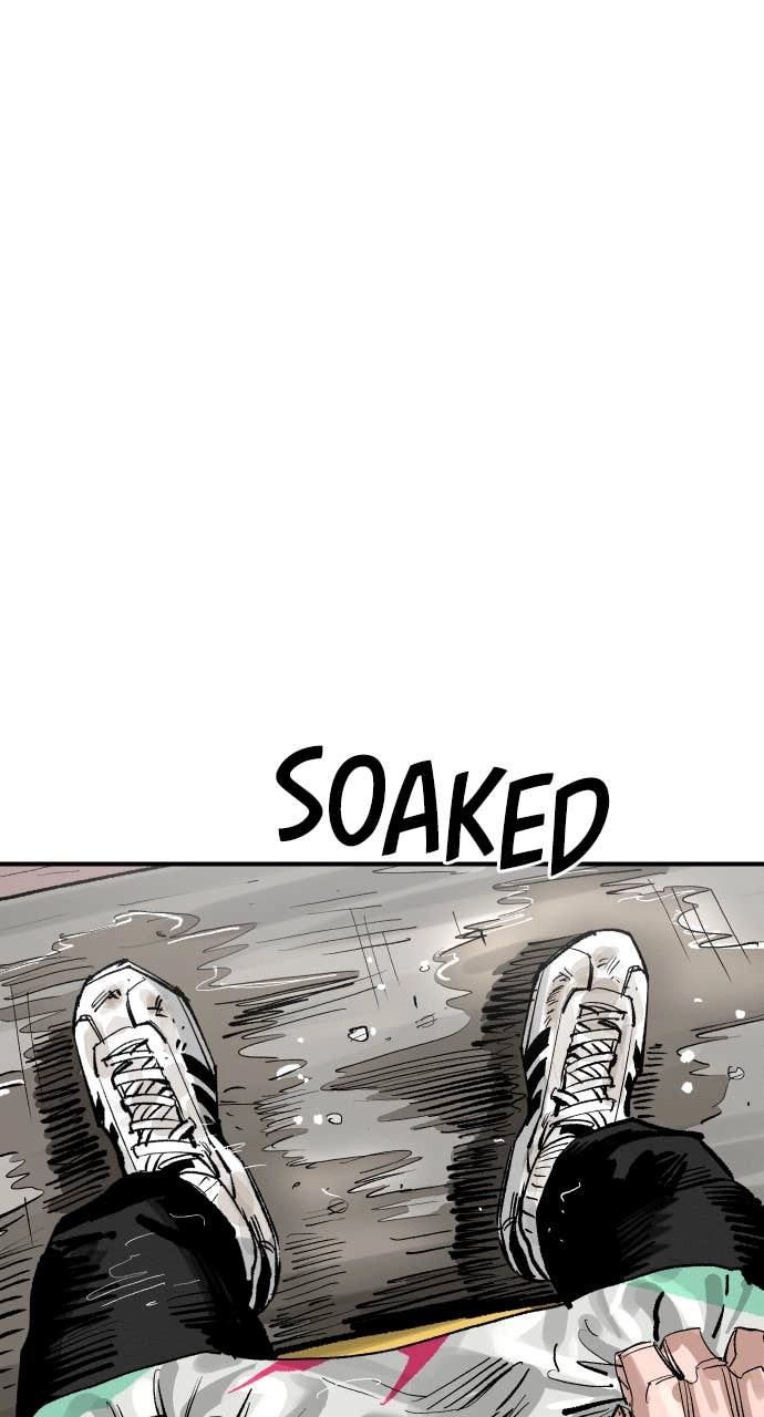 The Build Up Chapter 173 Page 80