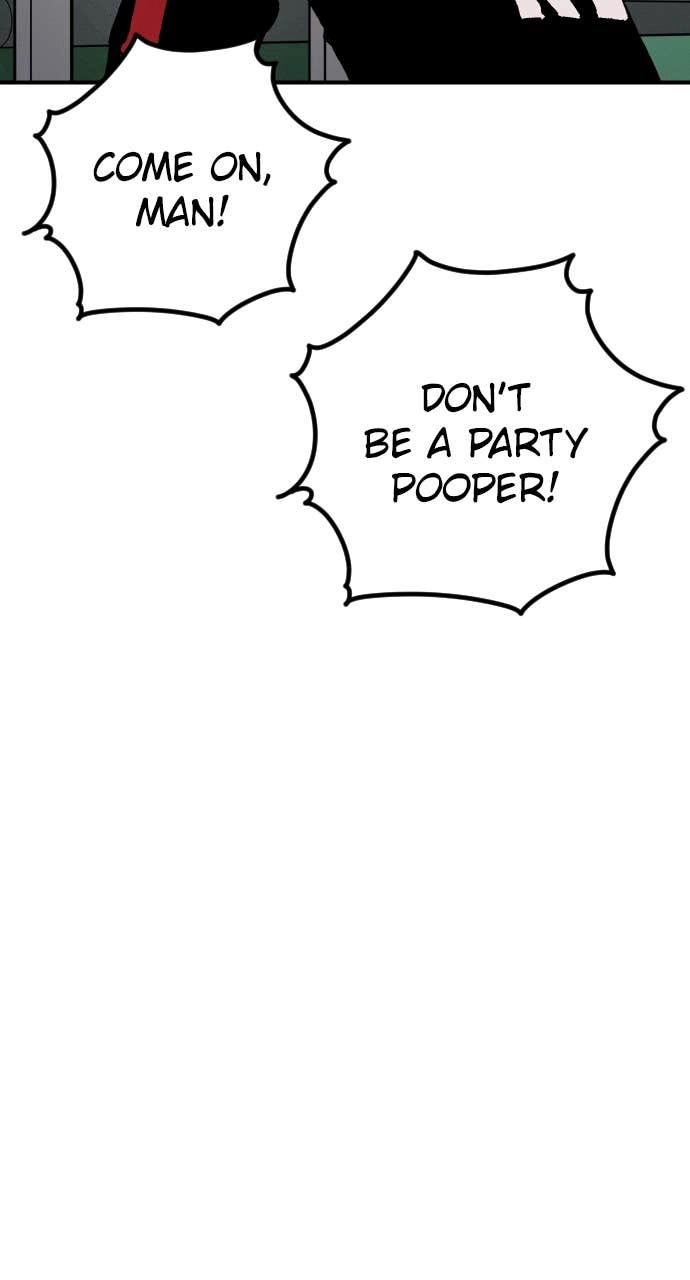 The Build Up Chapter 173 Page 87