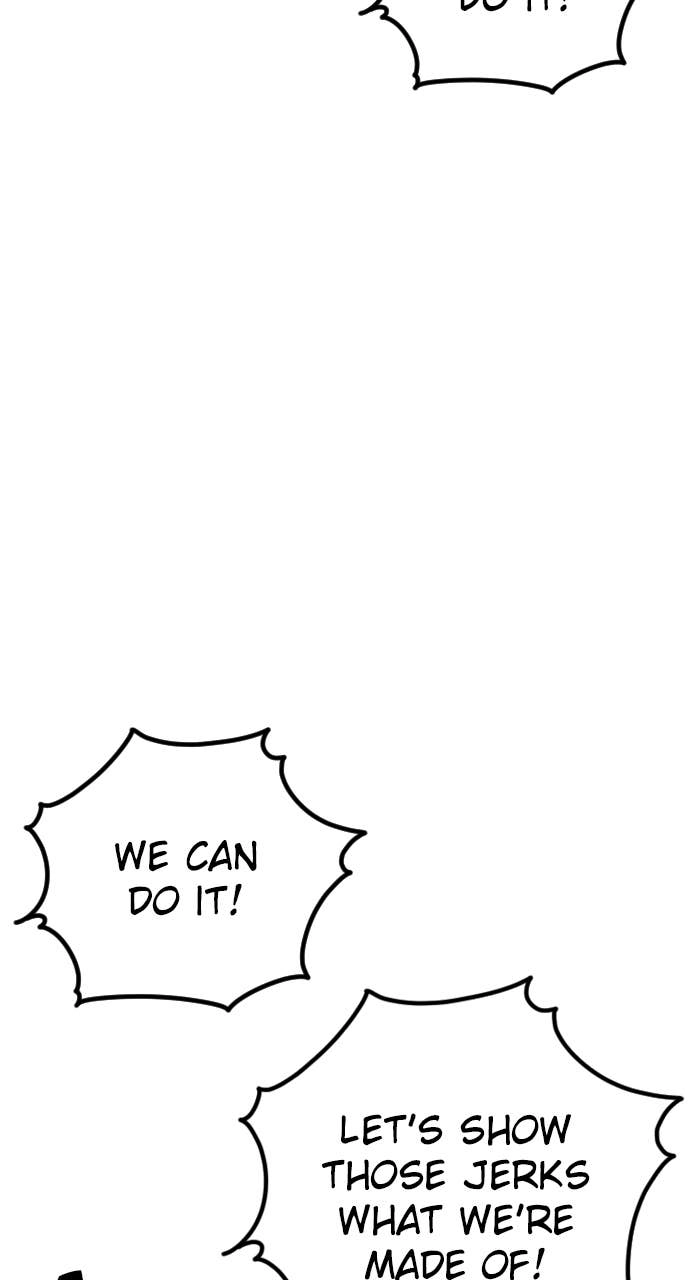 The Build Up Chapter 173 Page 89