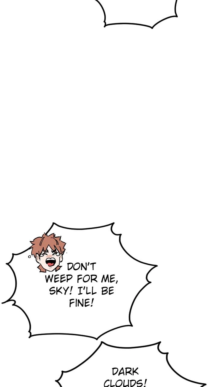 The Build Up Chapter 173 Page 91