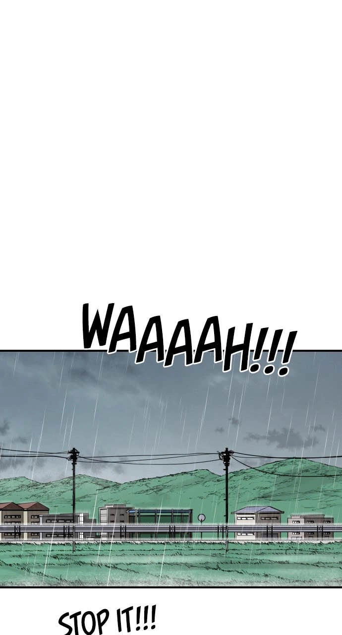 The Build Up Chapter 173 Page 93