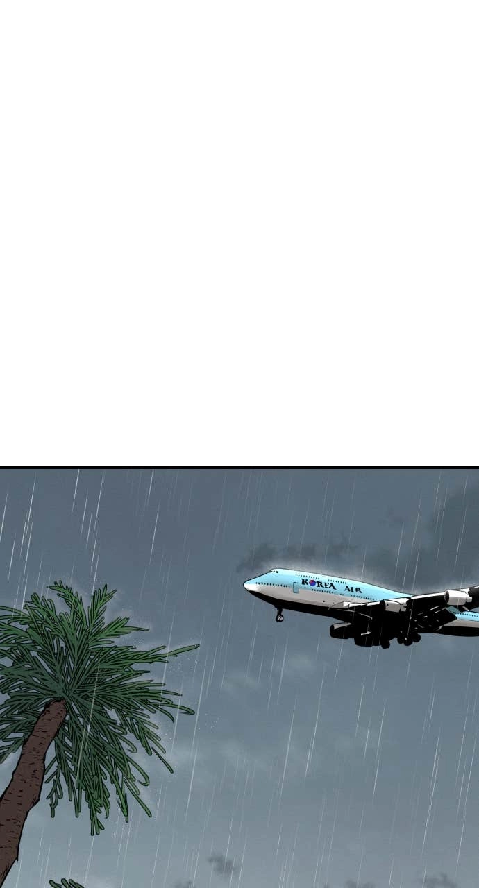 The Build Up Chapter 173 Page 95