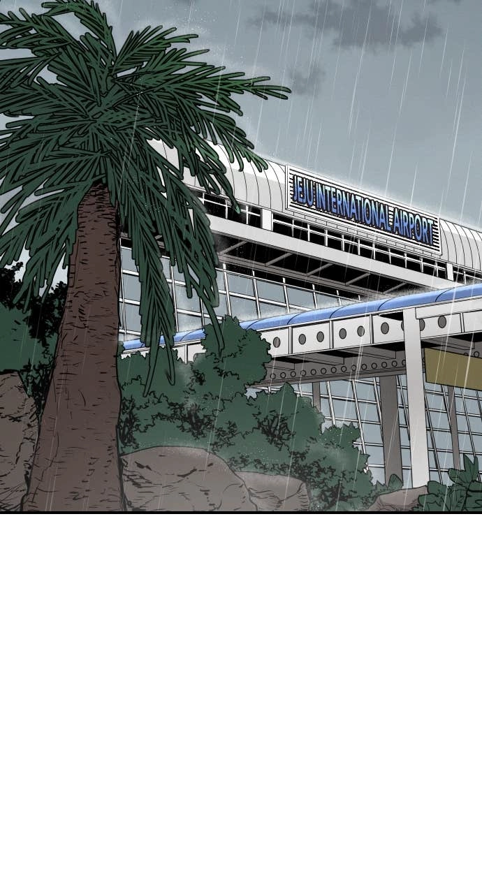 The Build Up Chapter 173 Page 96