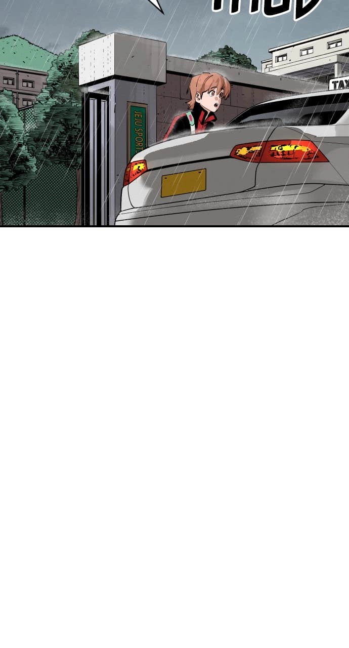 The Build Up Chapter 173 Page 99