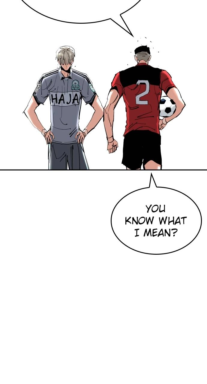 The Build Up Chapter 146 Page 103