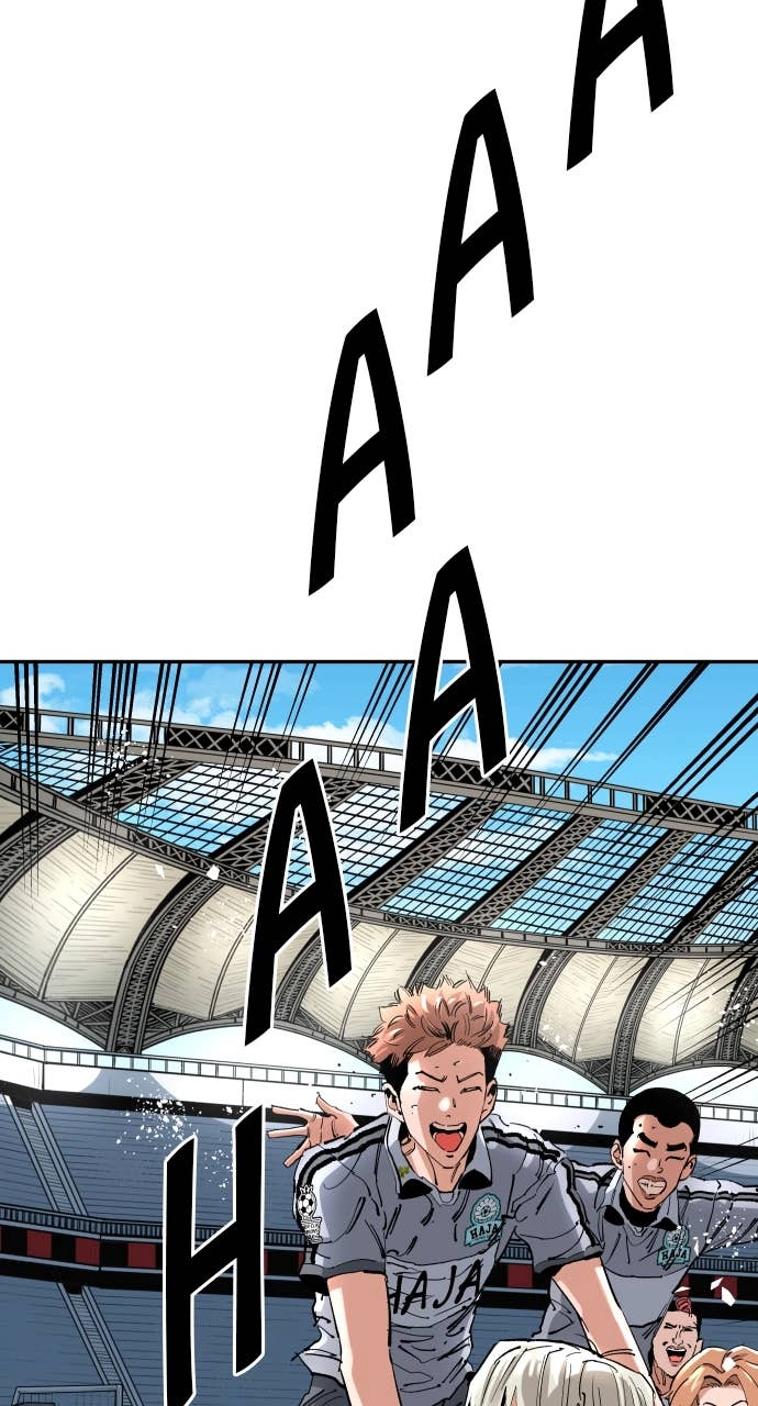 The Build Up Chapter 146 Page 10