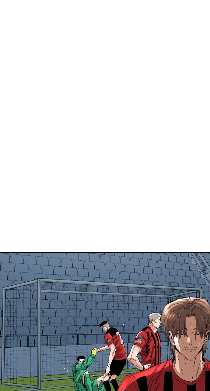 The Build Up Chapter 146 Page 16