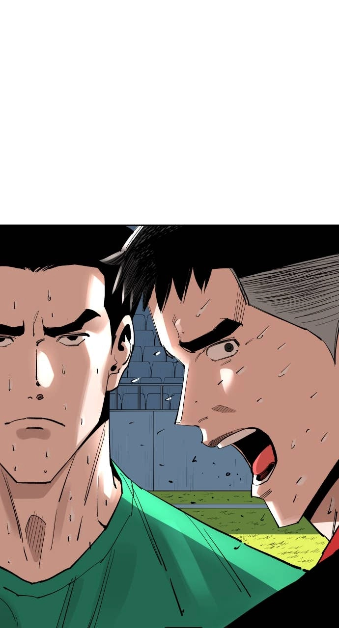 The Build Up Chapter 146 Page 19