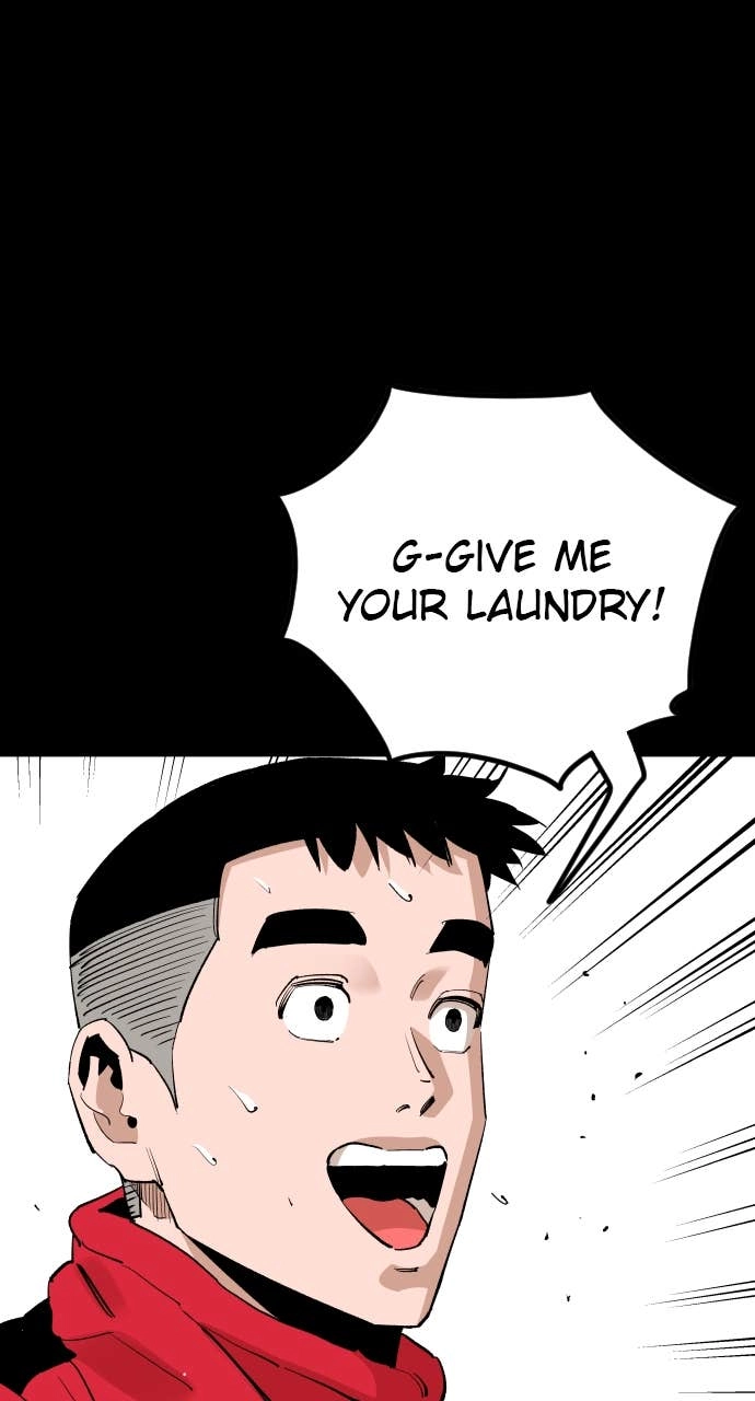 The Build Up Chapter 146 Page 24