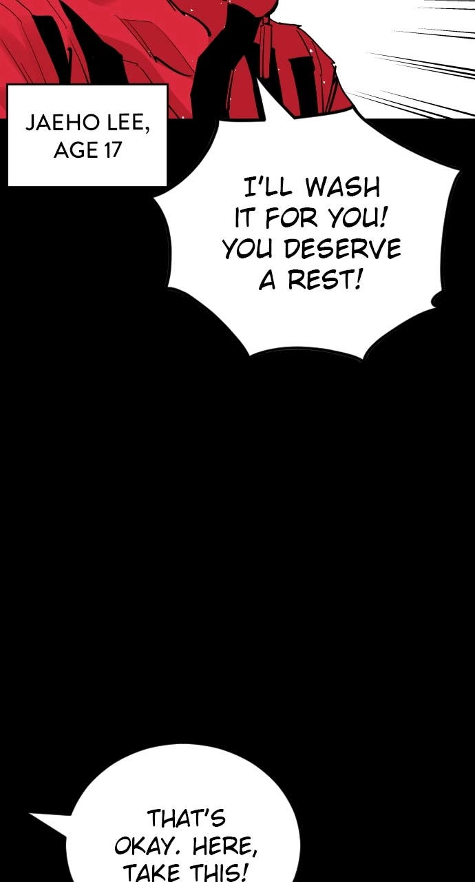 The Build Up Chapter 146 Page 25