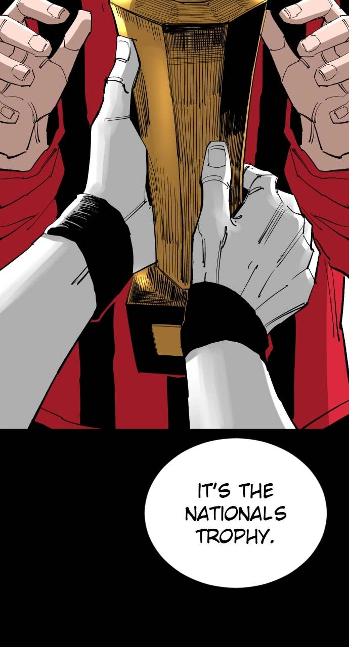 The Build Up Chapter 146 Page 28