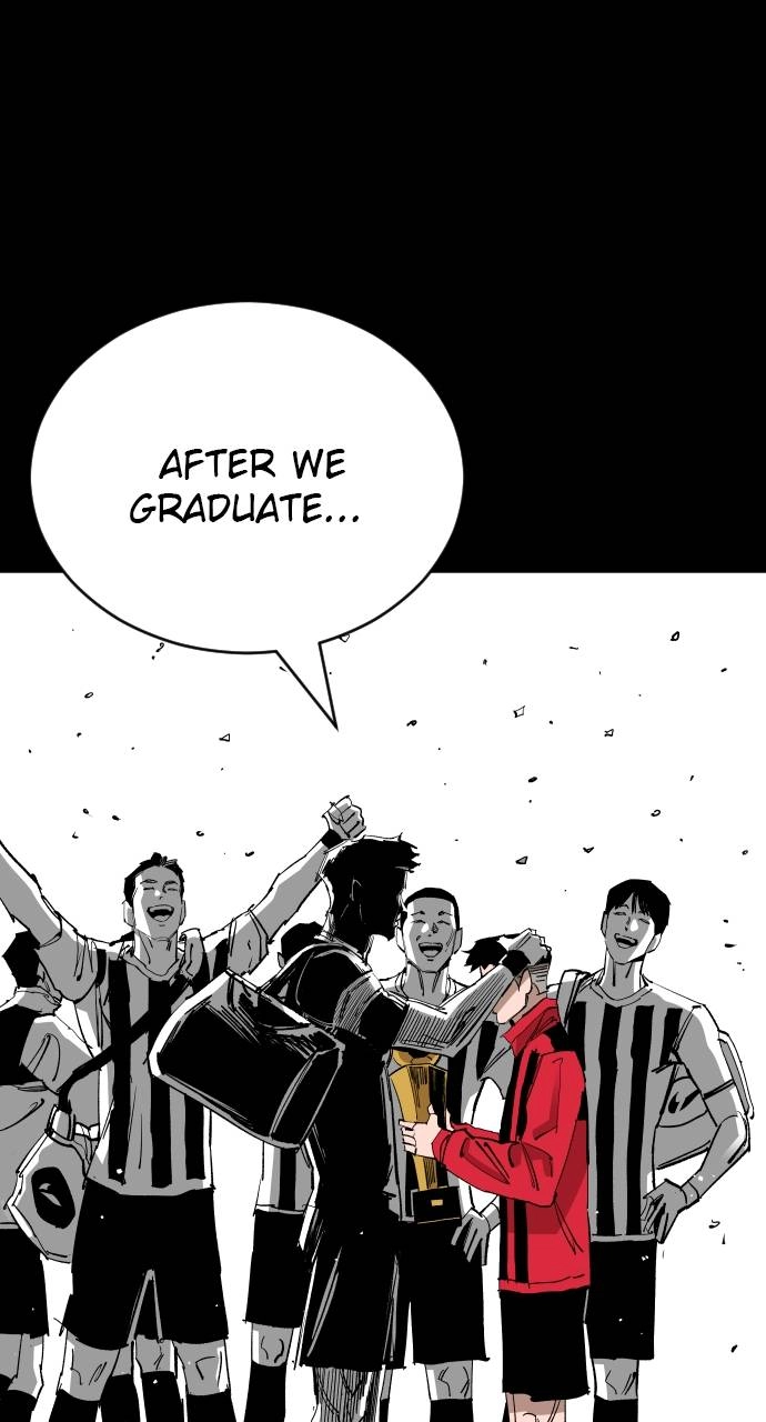 The Build Up Chapter 146 Page 31