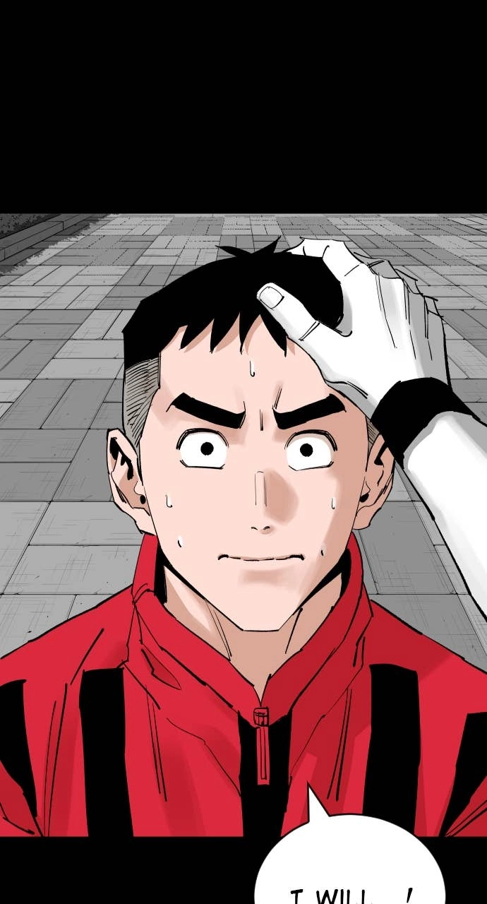 The Build Up Chapter 146 Page 34