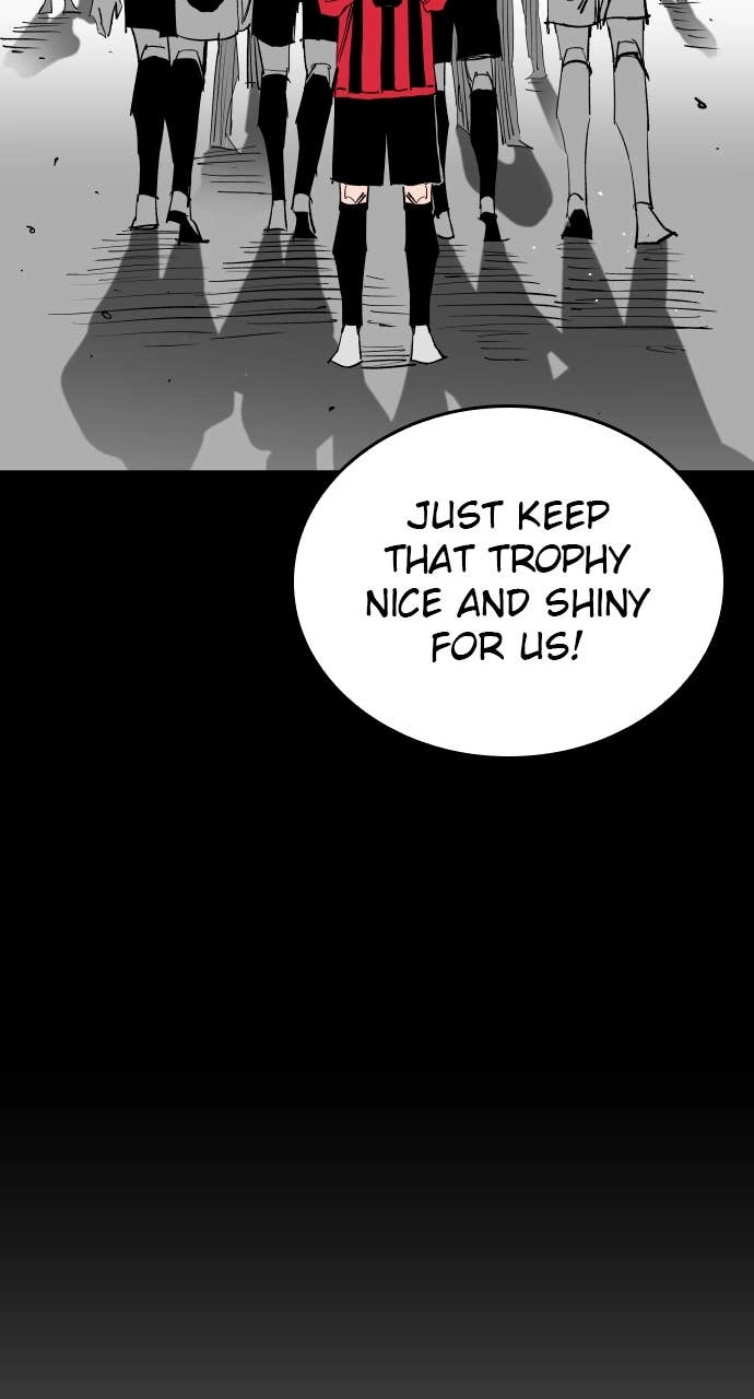 The Build Up Chapter 146 Page 36