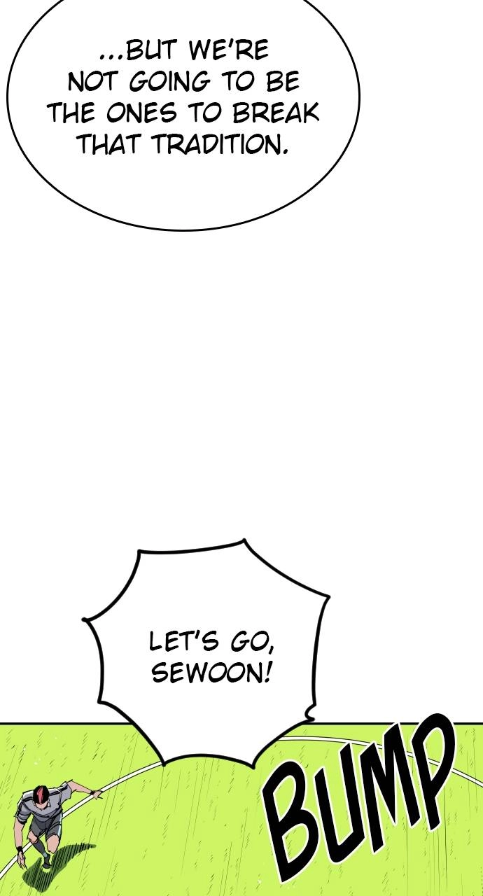 The Build Up Chapter 146 Page 39