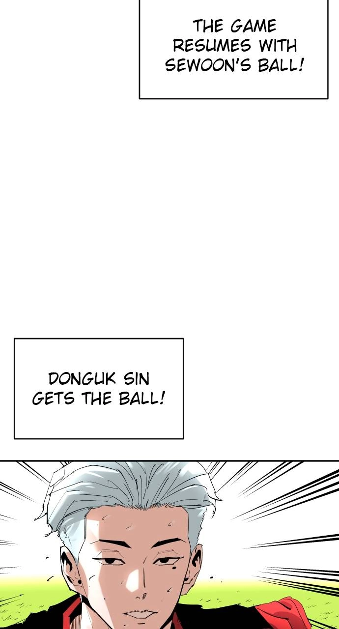 The Build Up Chapter 146 Page 41