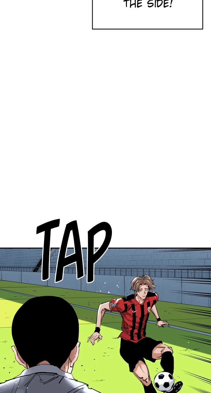 The Build Up Chapter 146 Page 44