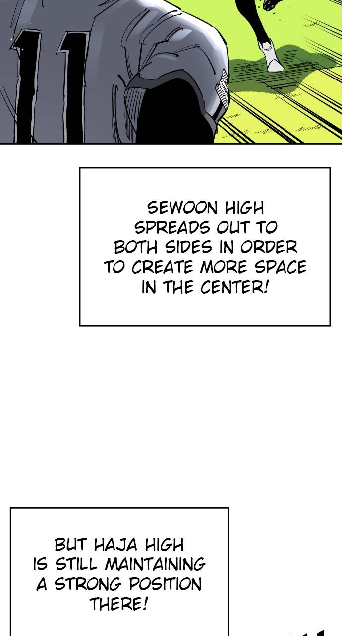 The Build Up Chapter 146 Page 45