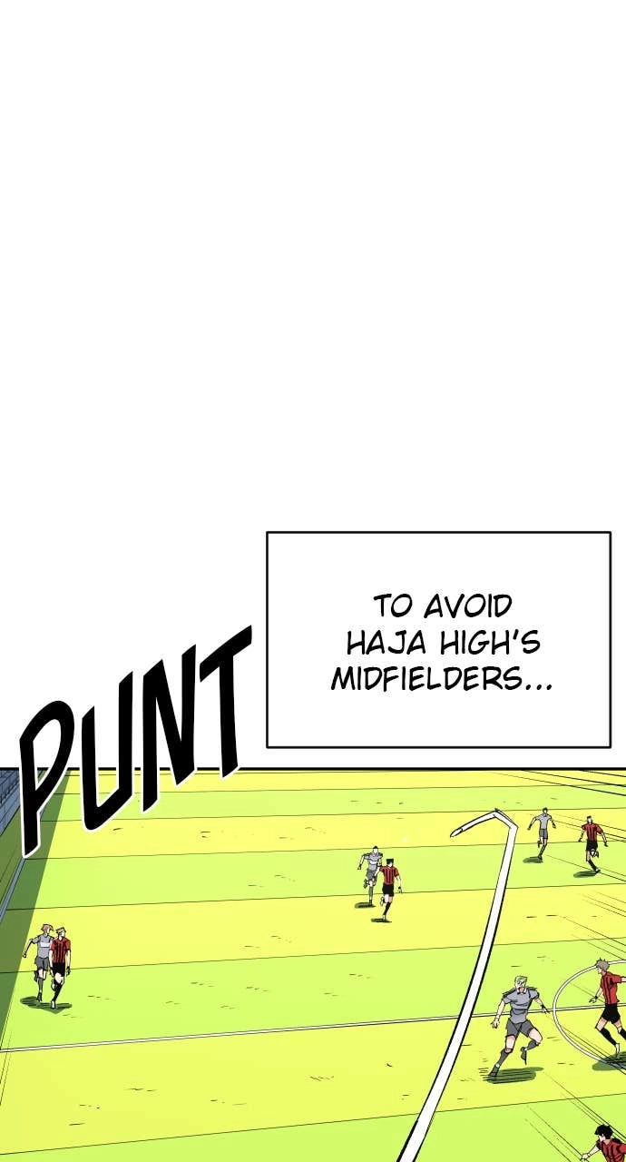 The Build Up Chapter 146 Page 48