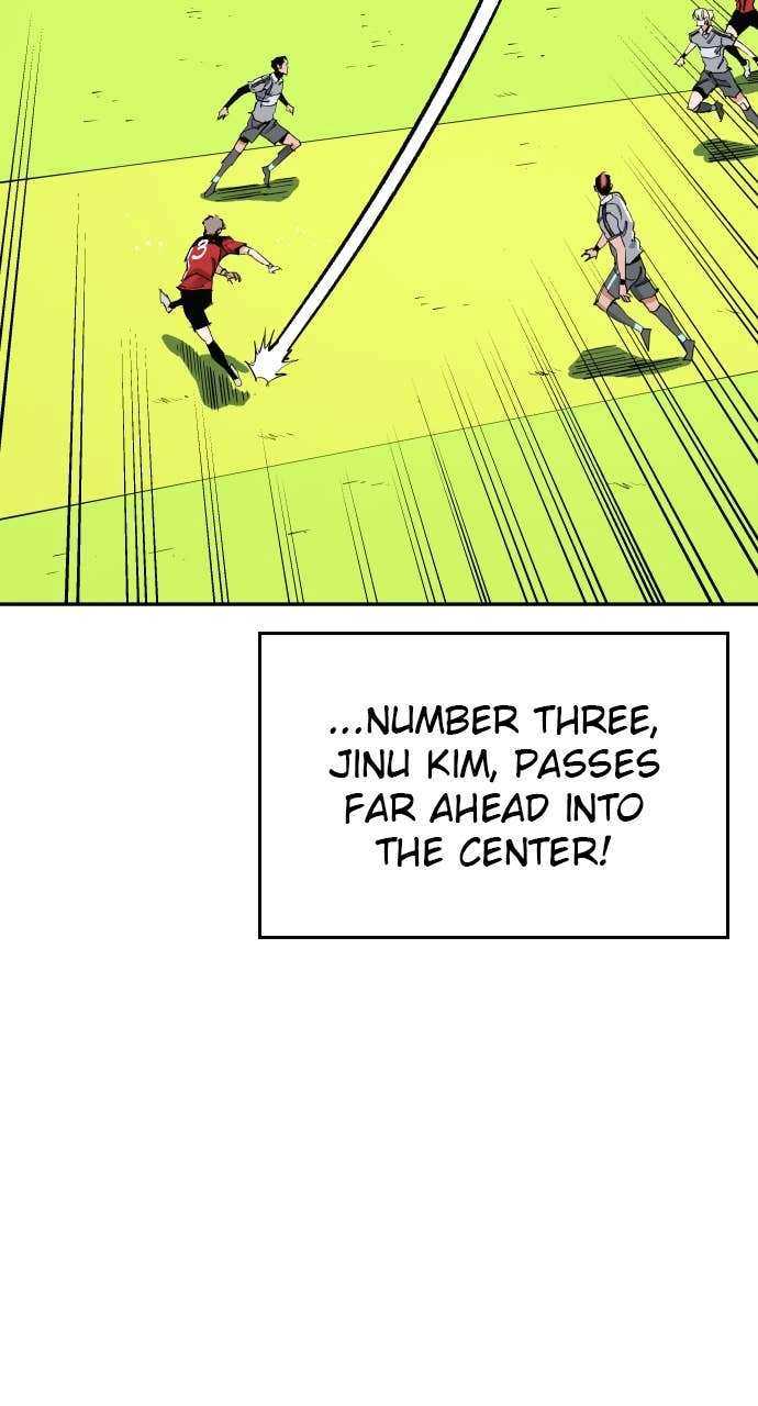 The Build Up Chapter 146 Page 49