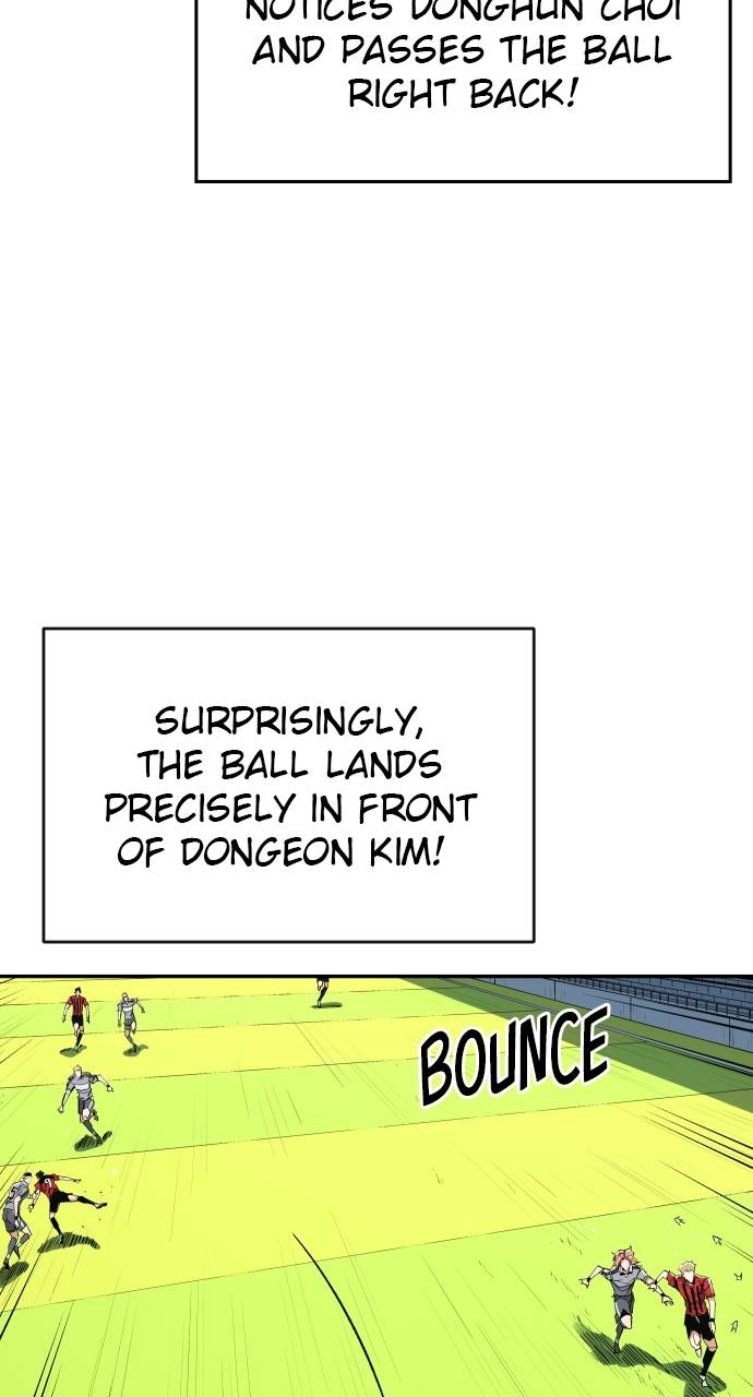 The Build Up Chapter 146 Page 52