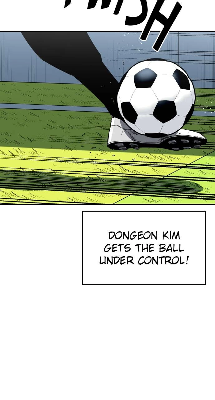 The Build Up Chapter 146 Page 54