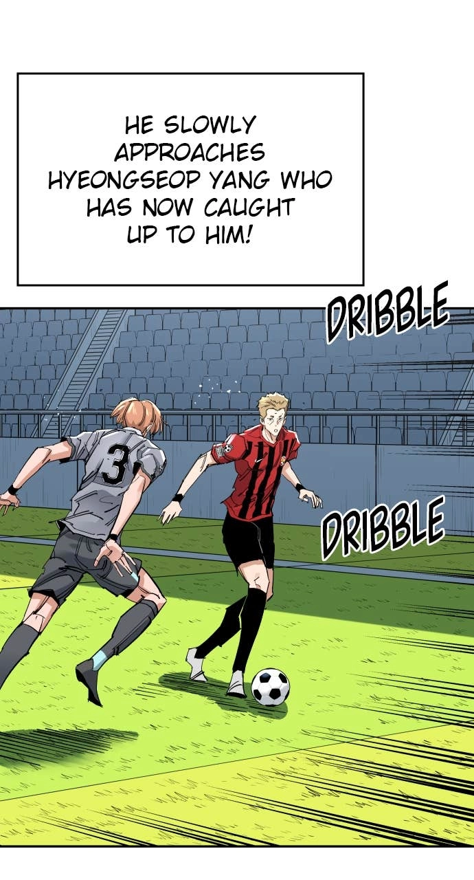 The Build Up Chapter 146 Page 55