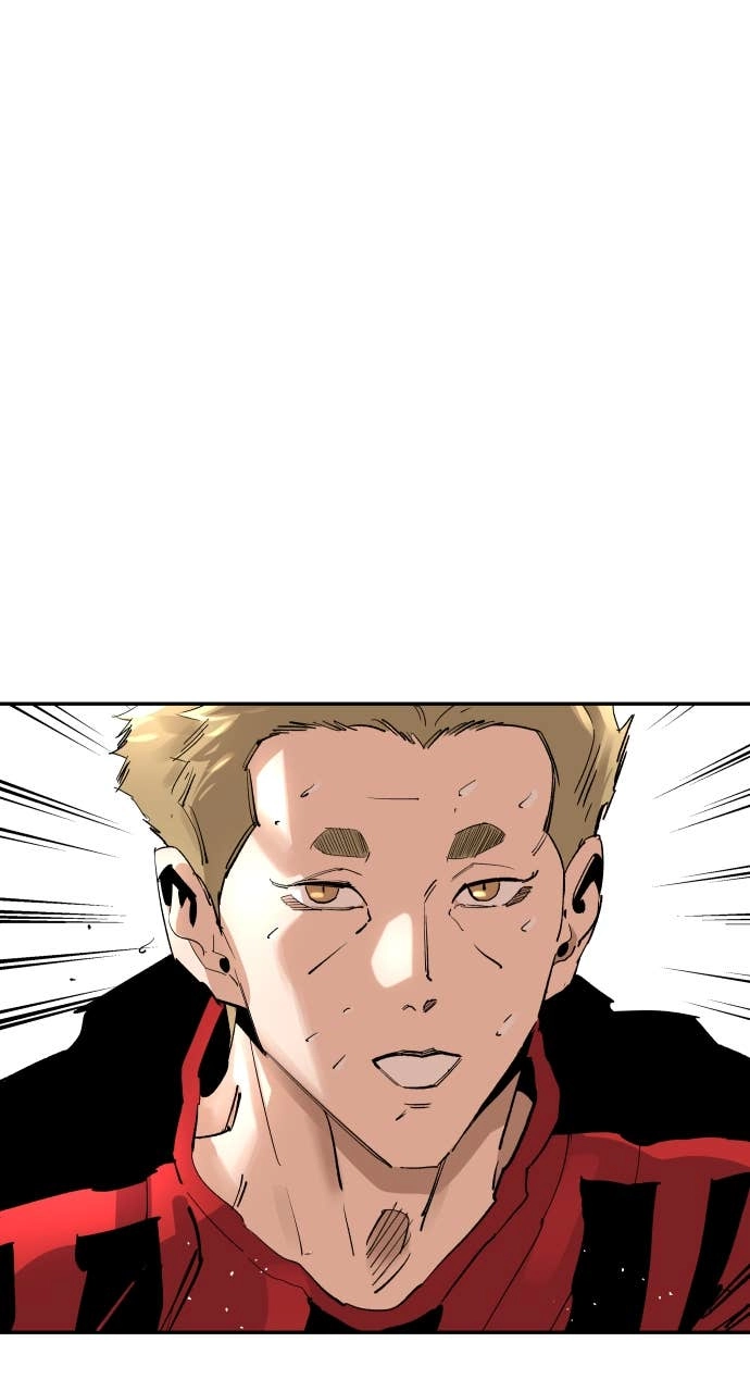The Build Up Chapter 146 Page 56