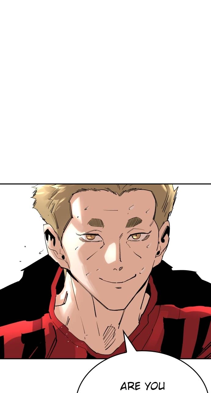 The Build Up Chapter 146 Page 60