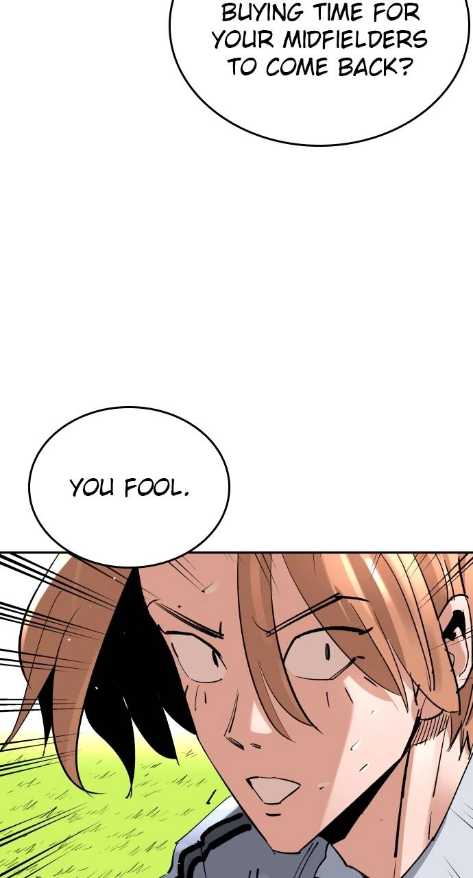 The Build Up Chapter 146 Page 61