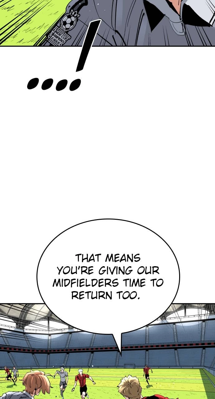 The Build Up Chapter 146 Page 62
