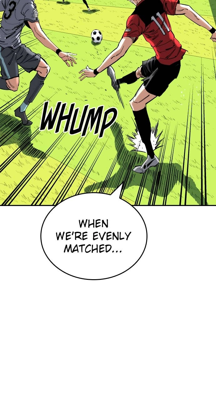 The Build Up Chapter 146 Page 63