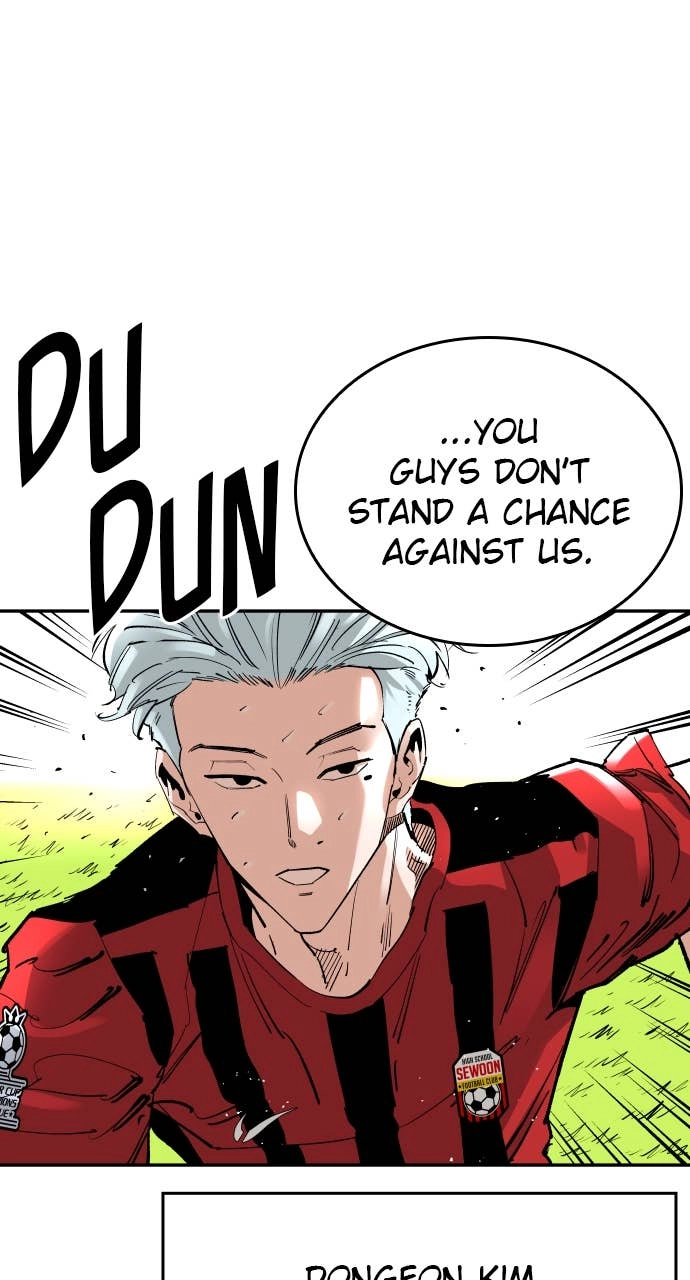 The Build Up Chapter 146 Page 64