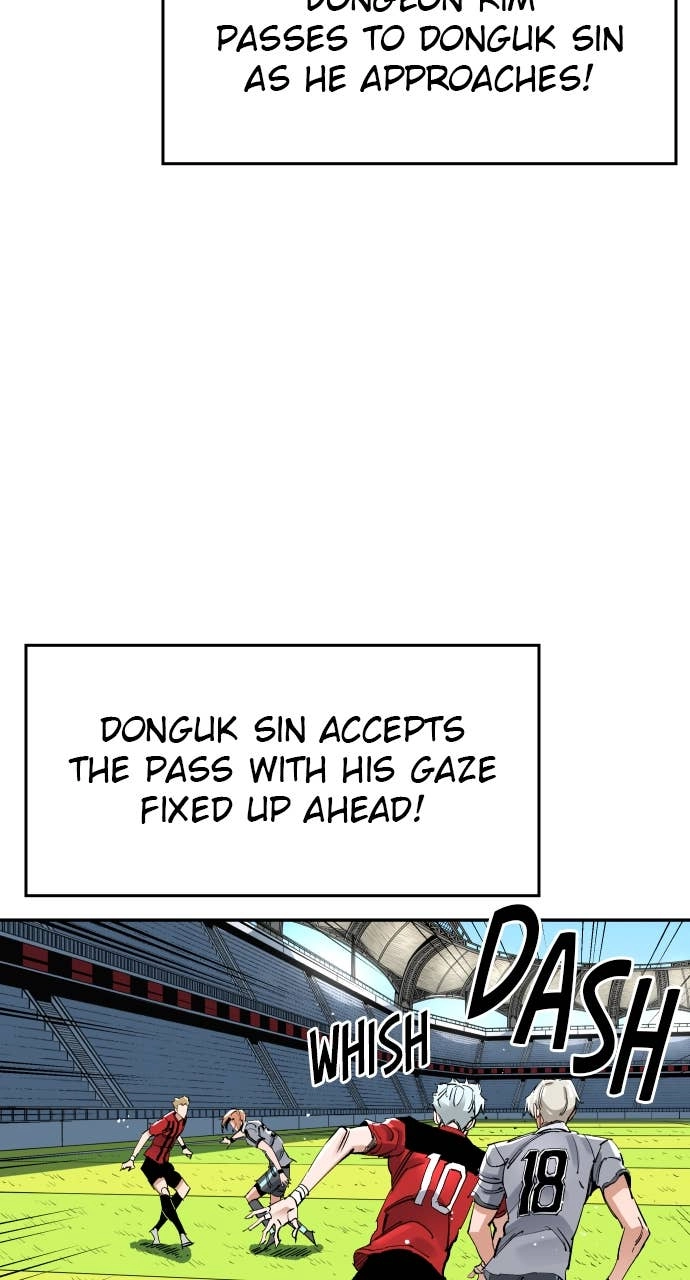 The Build Up Chapter 146 Page 65