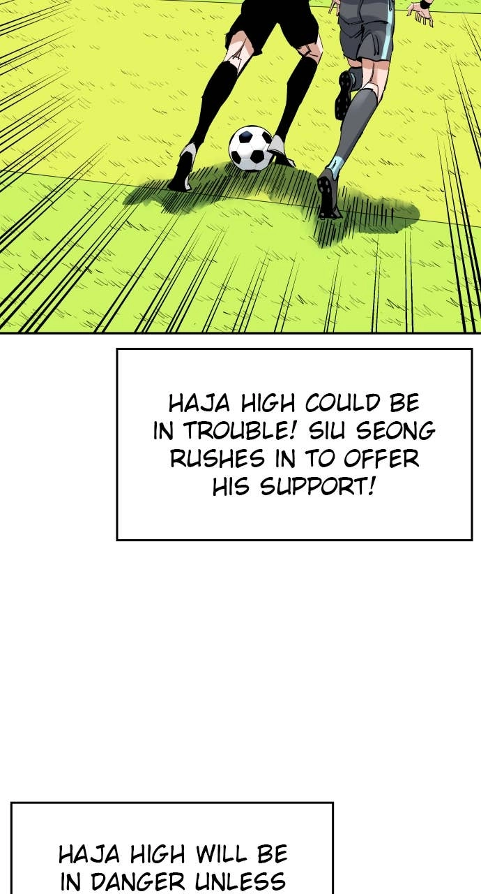 The Build Up Chapter 146 Page 66