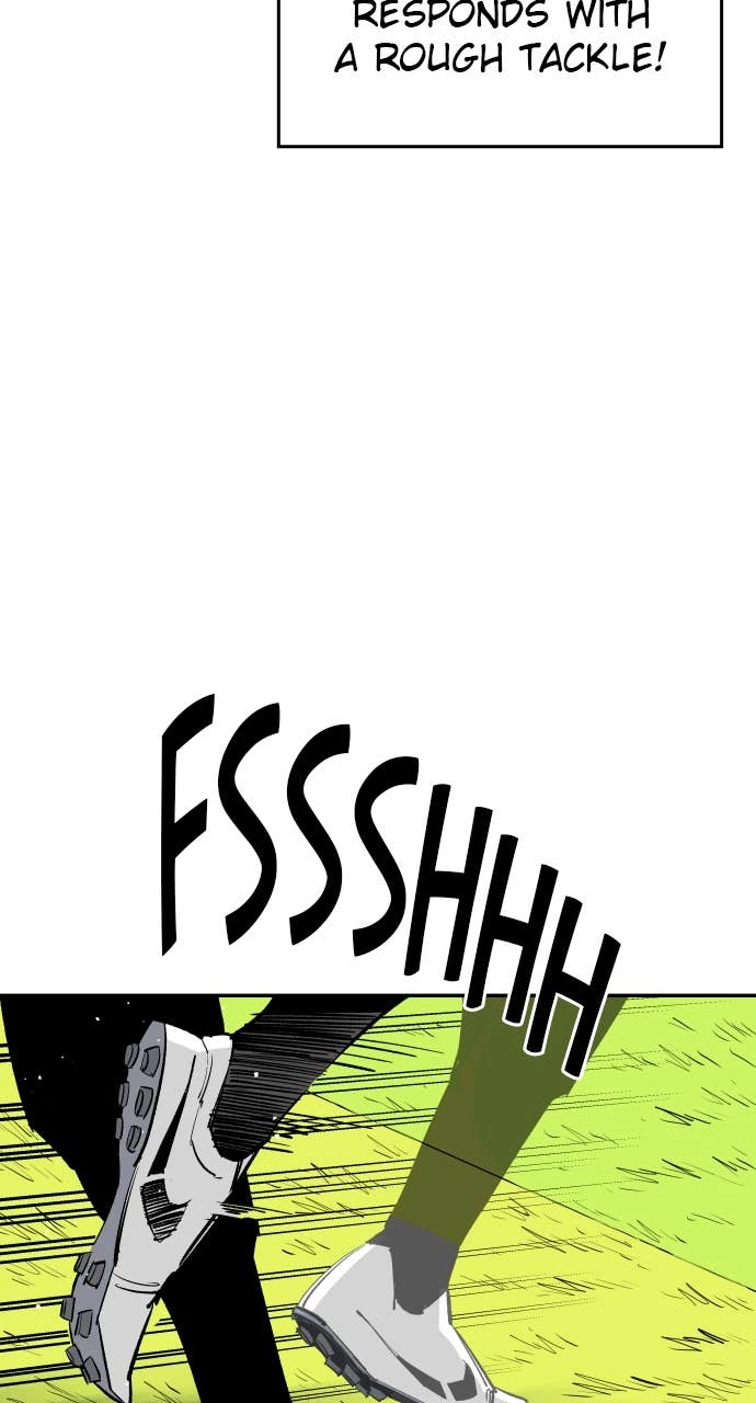 The Build Up Chapter 146 Page 68