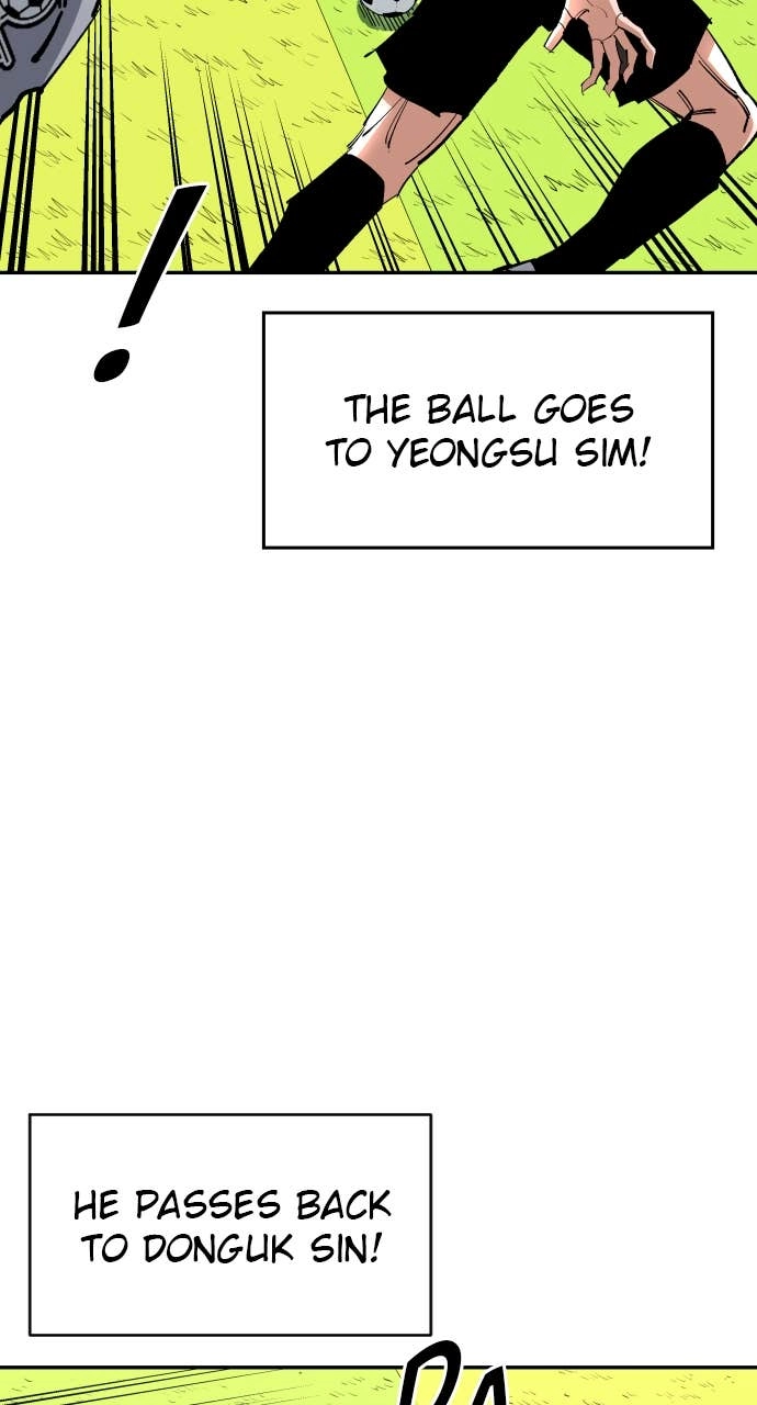 The Build Up Chapter 146 Page 71