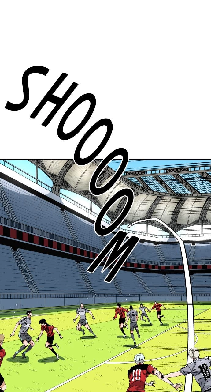 The Build Up Chapter 146 Page 77