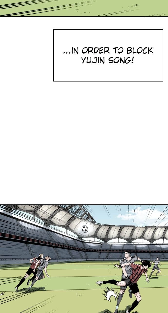 The Build Up Chapter 146 Page 81