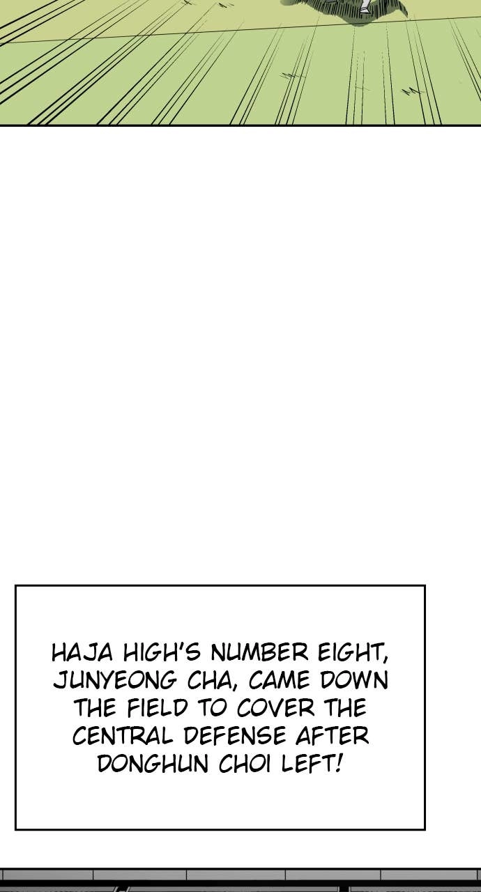 The Build Up Chapter 146 Page 82