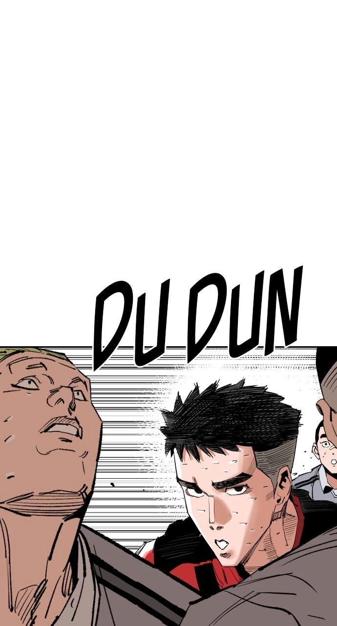 The Build Up Chapter 146 Page 85