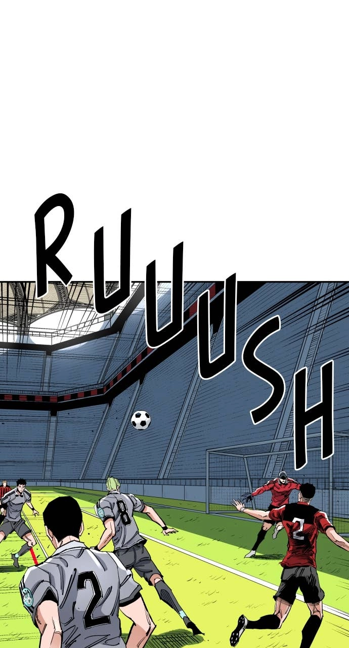 The Build Up Chapter 146 Page 87