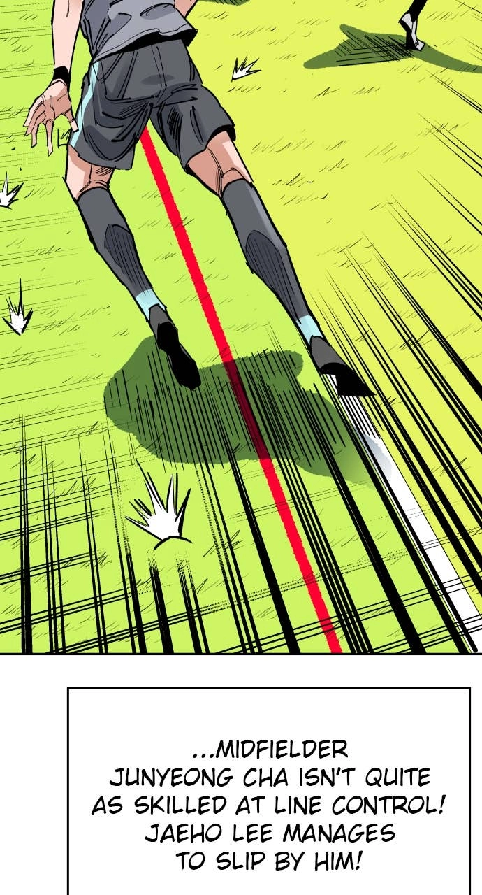 The Build Up Chapter 146 Page 88