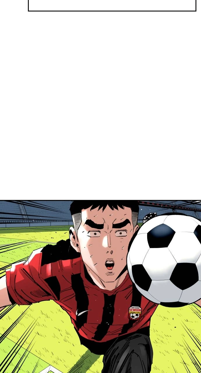 The Build Up Chapter 146 Page 89