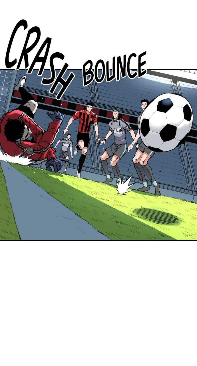 The Build Up Chapter 146 Page 98