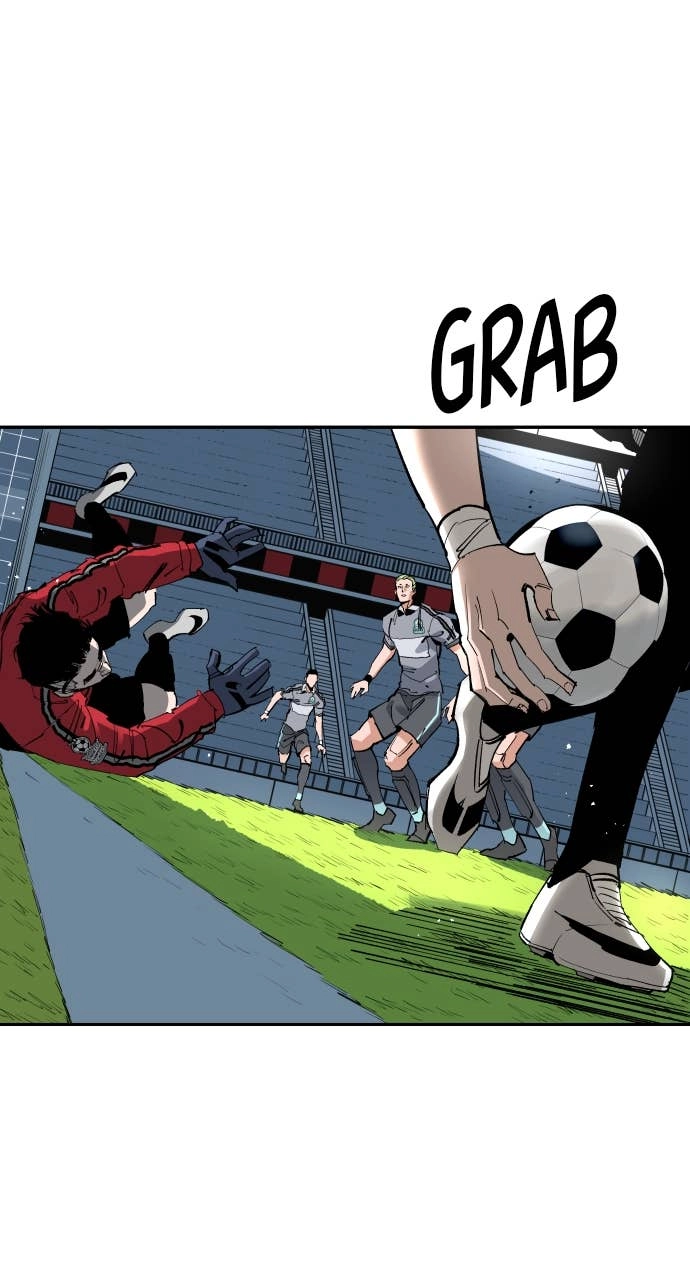 The Build Up Chapter 146 Page 99