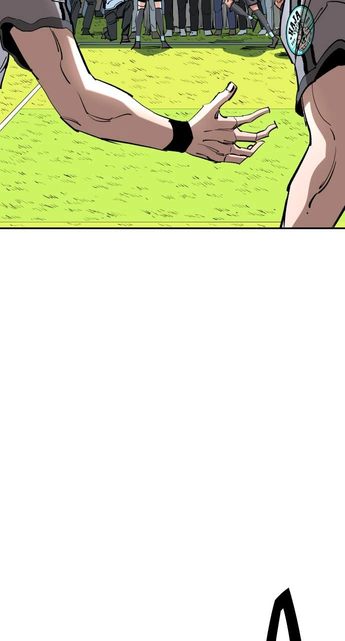 The Build Up Chapter 146 Page 9