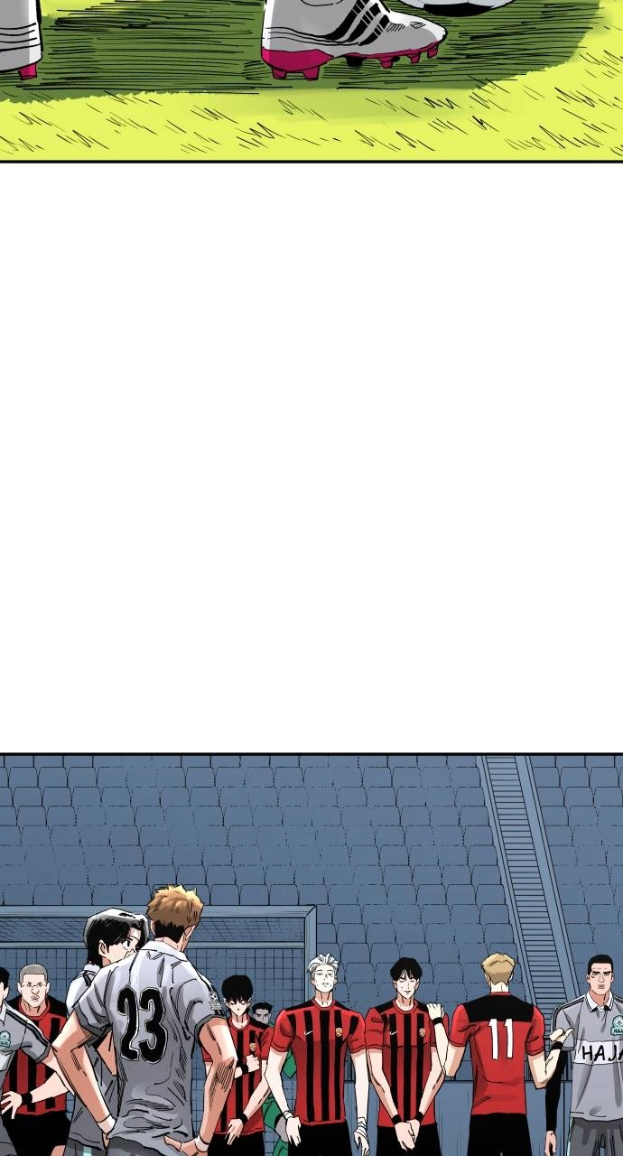 The Build Up Chapter 154 Page 100